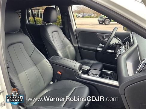 Used 2021 Mercedes-Benz GLA 250 image 16