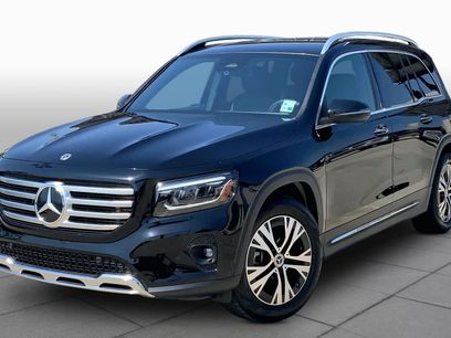 Used 2024 Mercedes-Benz GLB 250