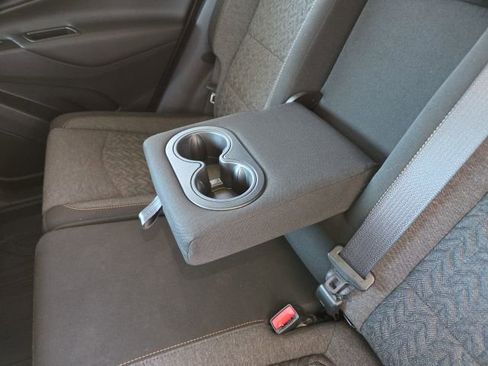 Used 2024 Chevrolet Equinox LT w/ LPO, Floor Liner Package image 43