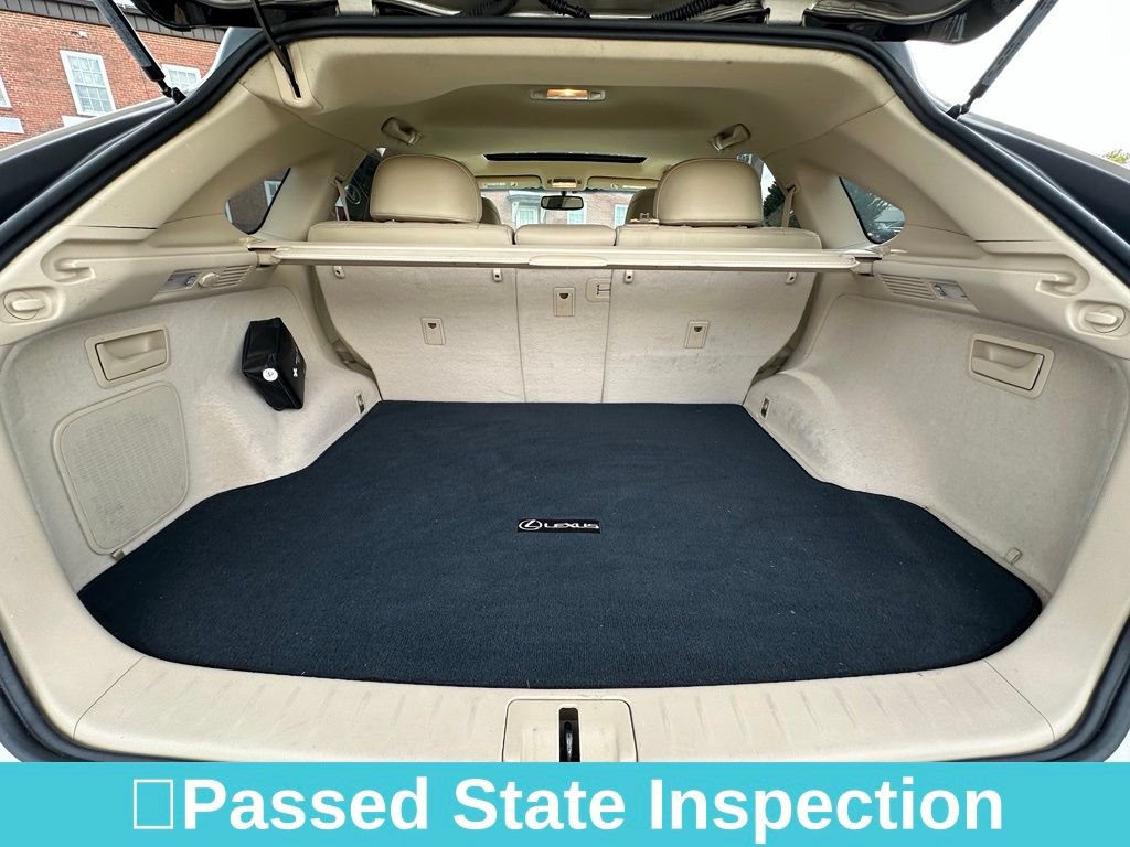 Used 2015 Lexus RX 350 FWD image 28