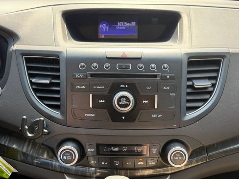Used 2014 Honda CR-V EX-L image 16