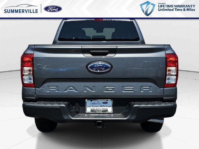 New 2026 Ford Ranger XL w/ Trailer Tow Package RWD image 5