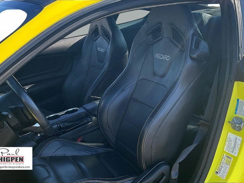 Used 2021 Ford Mustang Mach 1 w/ Equipment Group 700A image 24