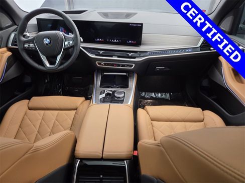 Used 2026 BMW X5 sDrive40i image 19