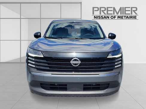 New 2026 Nissan Kicks S image 7