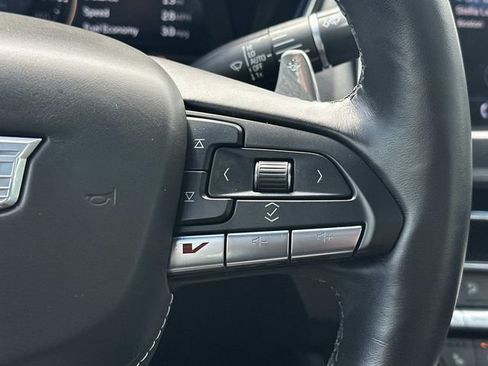 Used 2022 Cadillac CT5 V w/ Premium Package AWD/4WD image 22