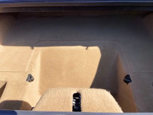 Used 2003 Chevrolet Corvette Convertible w/ Preferred Equipment Group1 RWD image 28