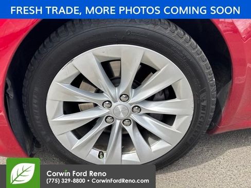 Used 2017 Tesla Model S 90D AWD/4WD image 18
