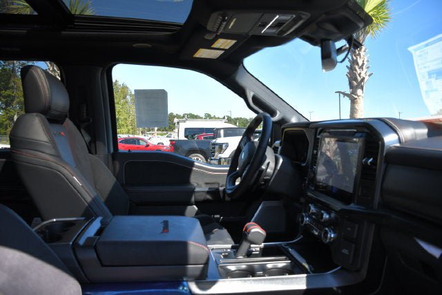 New 2026 Ford F150 Raptor w/ Equipment Group 803A Raptor R AWD/4WD image 23