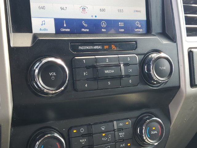 Used 2020 Ford F150 Lariat AWD/4WD image 24