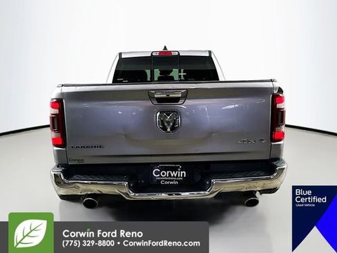 Used 2022 RAM 1500 Laramie image 9