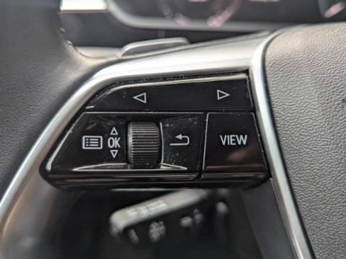 Used 2021 Audi e-tron Premium Plus w/ Premium Plus Package AWD/4WD image 25