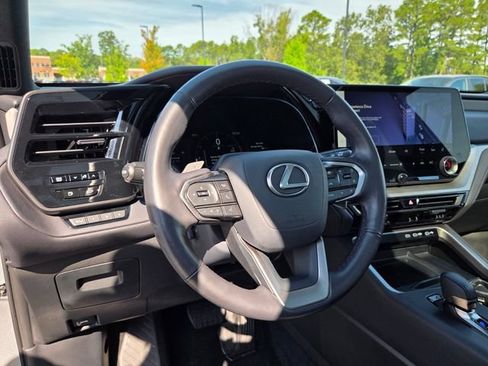 Certified 2025 Lexus TX 350 AWD w/ Technology Package image 10