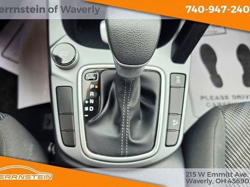 Used 2024 Kia Seltos LX AWD/4WD image 20