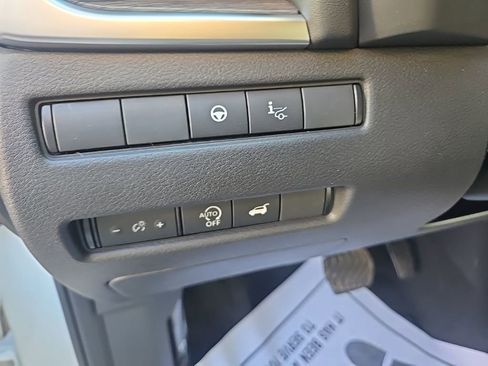 New 2026 Nissan Rogue Platinum w/ Platinum Premium Package image 14