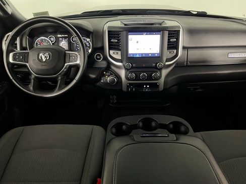 Used 2024 RAM 2500 Big Horn w/ Bed Utility Group image 12