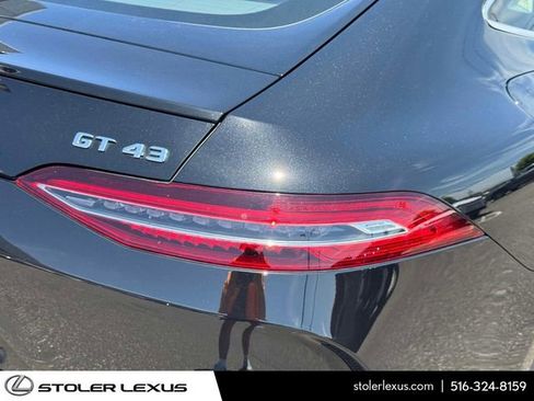 Used 2022 Mercedes-Benz AMG GT 43 image 14