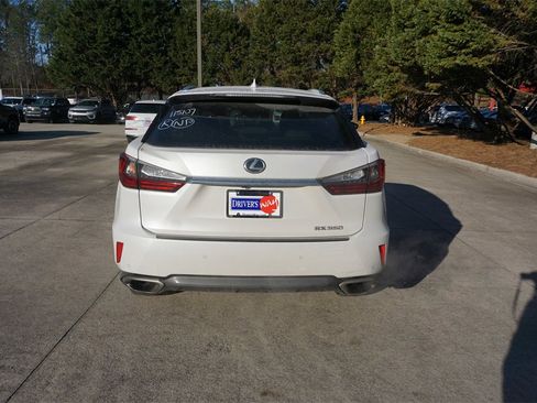 Used 2018 Lexus RX 350 350 image 21