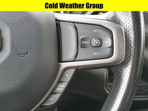 Used 2023 RAM 3500 Tradesman image 12