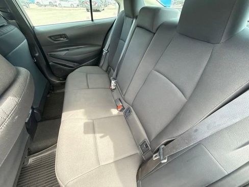 Used 2024 Toyota Corolla LE FWD image 21