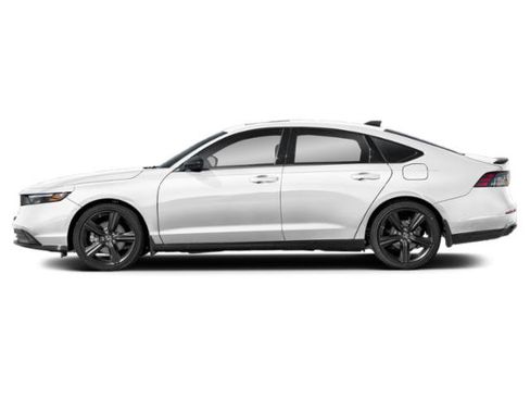 New 2026 Honda Accord Sport image 3