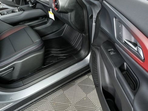 New 2026 Chevrolet Equinox EV RS image 23