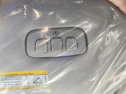 New 2025 Ford Expedition Max Platinum w/ Driver's Package image 26