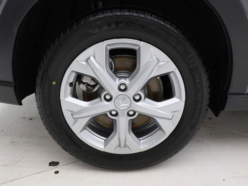 Used 2025 Honda HR-V LX image 9