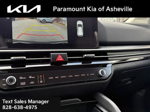 New 2026 Kia Sportage LX image 10