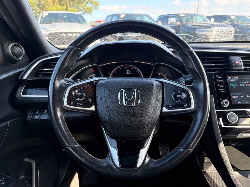 Used 2021 Honda Civic Sport image 17