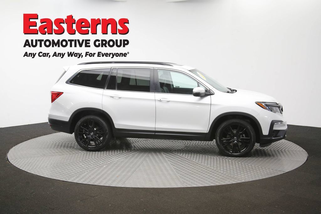 Used 2022 Honda Pilot Special Edition image 51