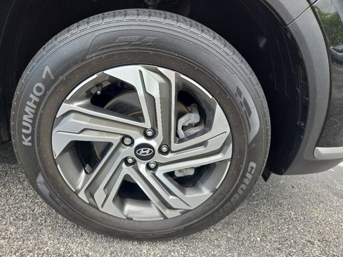 Certified 2023 Hyundai Santa Fe SEL AWD/4WD image 17