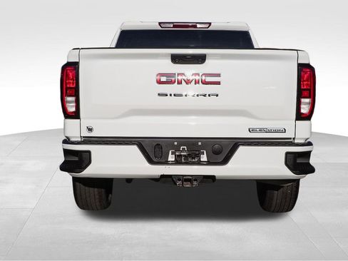 Certified 2023 GMC Sierra 1500 Elevation image 7