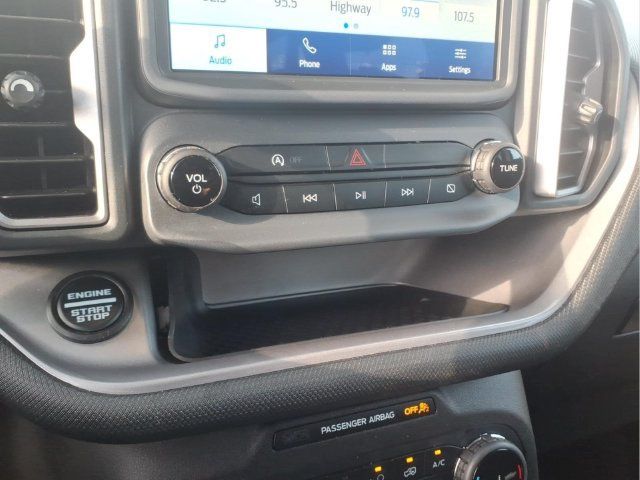 Used 2023 Ford Bronco Sport Big Bend w/ Convenience Package AWD/4WD image 15