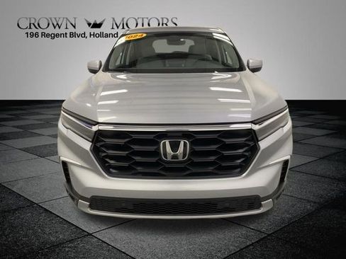 Certified 2024 Honda Pilot EX-L image 2