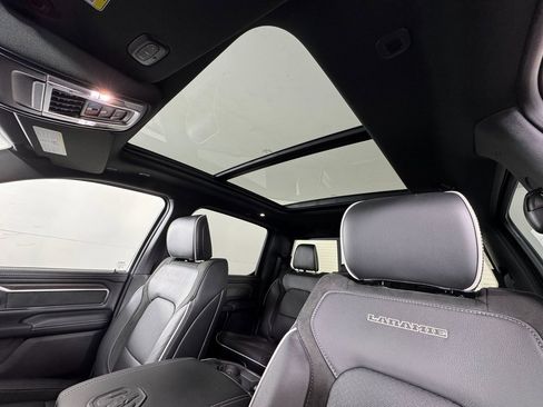 New 2026 RAM 1500 Laramie image 17