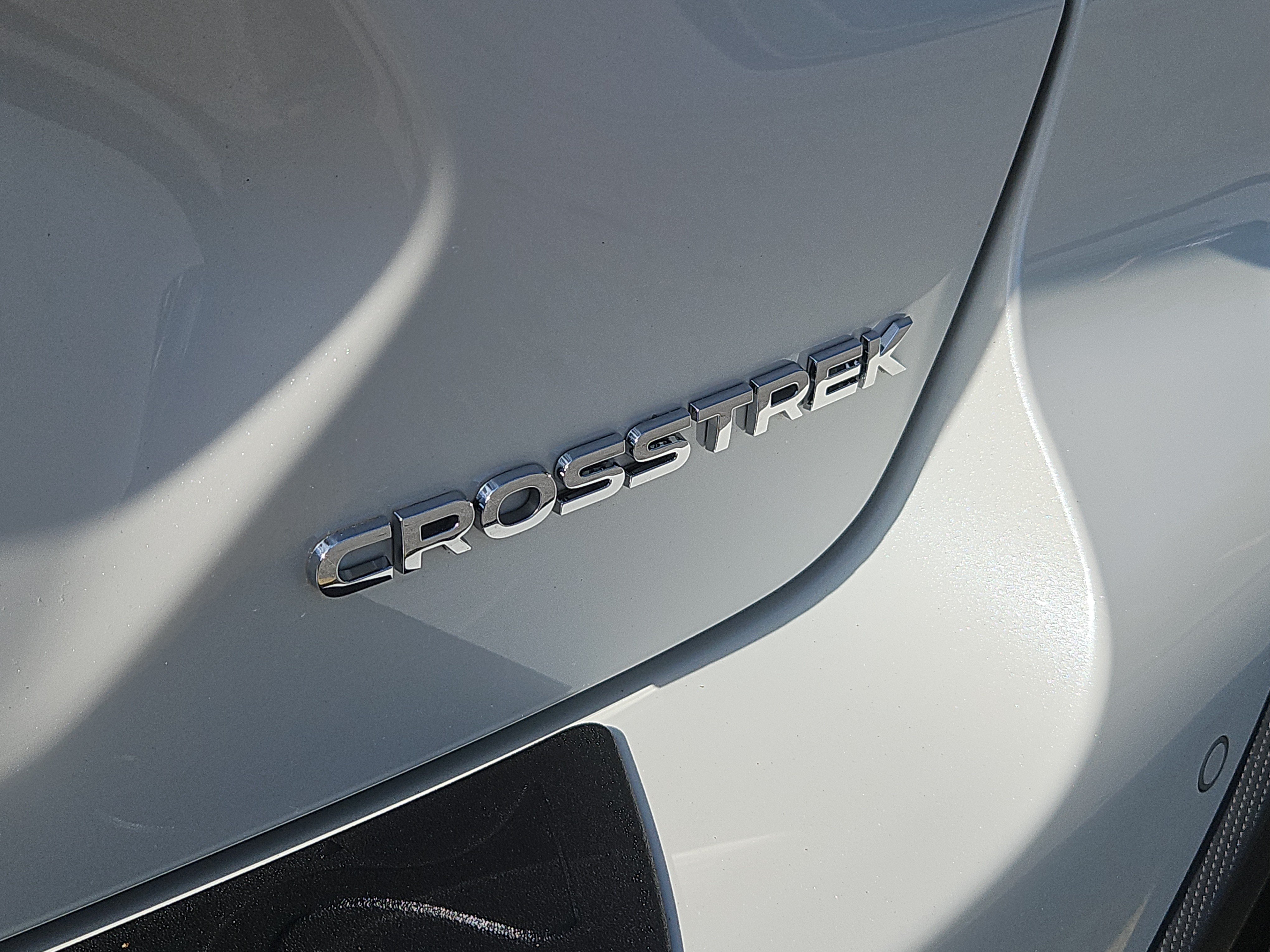 Used 2025 Subaru Crosstrek 2.5i Limited AWD/4WD image 5