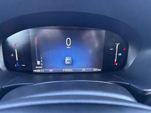 Used 2025 Ford Escape Active FWD image 14