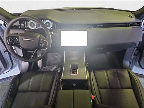 New 2026 Land Rover Range Rover Evoque S image 10