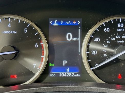 Used 2019 Lexus NX 300 AWD w/ Comfort Package image 20