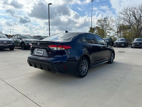 Used 2024 Toyota Corolla SE image 5