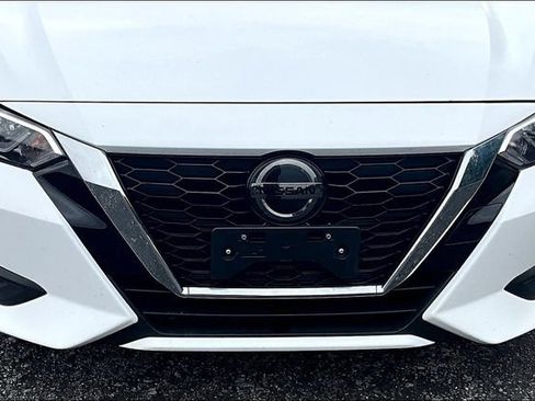 Used 2023 Nissan Sentra SV FWD image 30