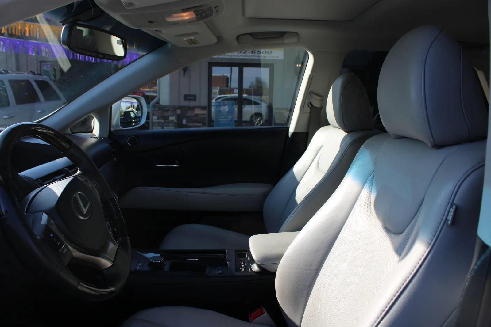 Used 2014 Lexus RX 350 FWD image 12
