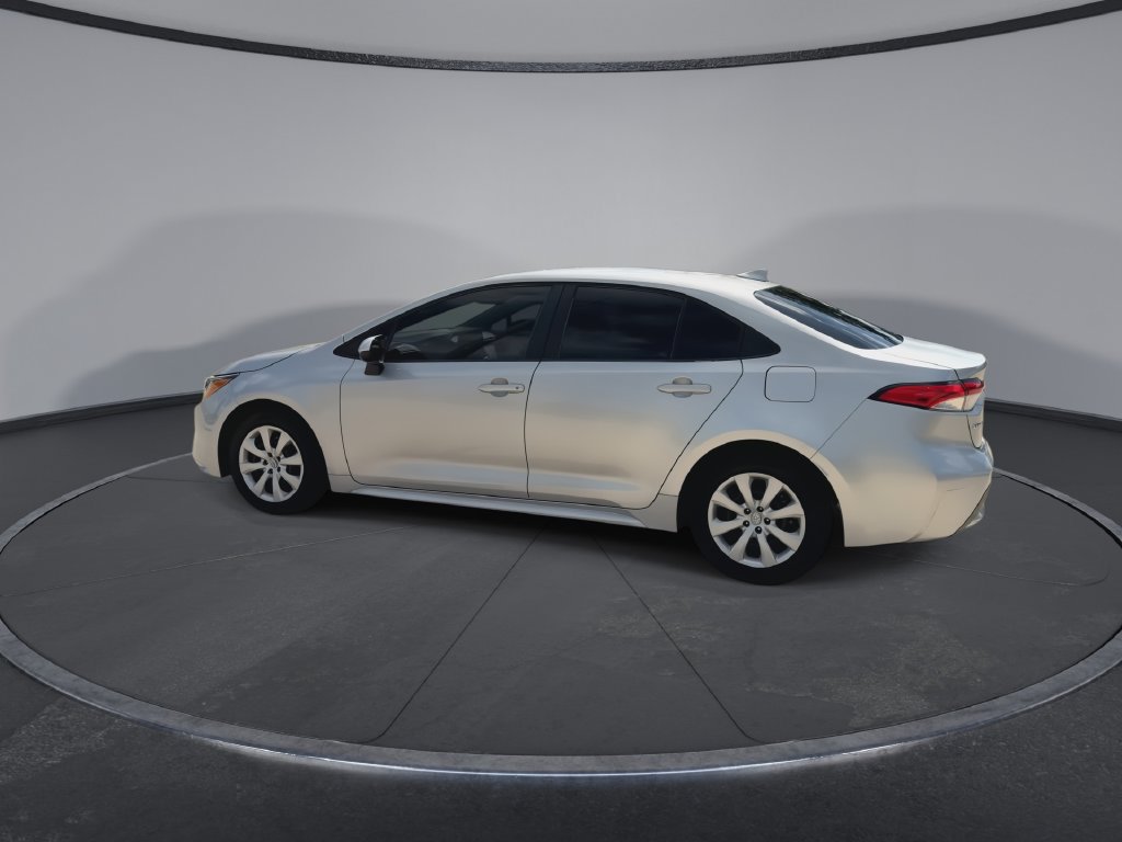 Used 2020 Toyota Corolla LE FWD image 6