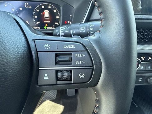 New 2026 Honda CR-V Sport-L image 21