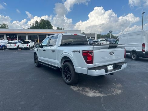 New 2025 Ford F150 STX w/ STX Black Appearance Package image 7