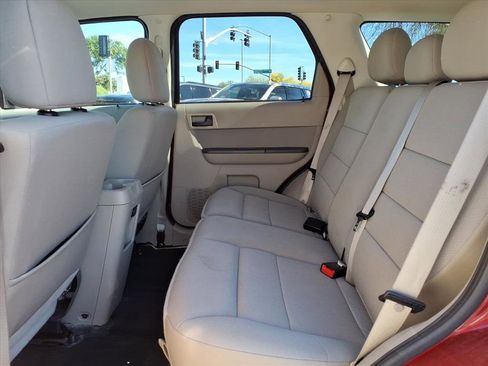 Used 2012 Ford Escape XLT image 16