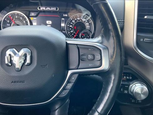 Used 2019 RAM 1500 Laramie image 23