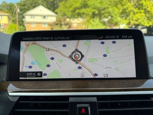 Used 2019 BMW X3 xDrive30i image 20