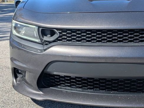 Used 2022 Dodge Charger Scat Pack w/ Harman/Kardon Audio Group image 13